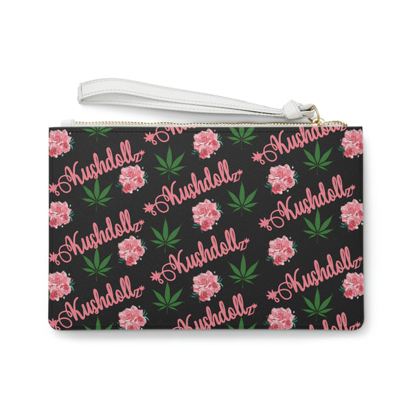 Kushdollz Clutch Bag