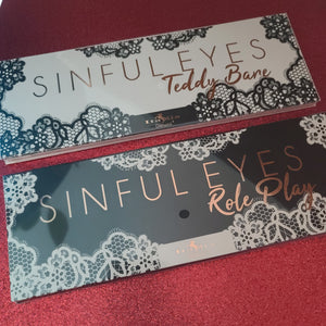 Sinful Eyes Bundle