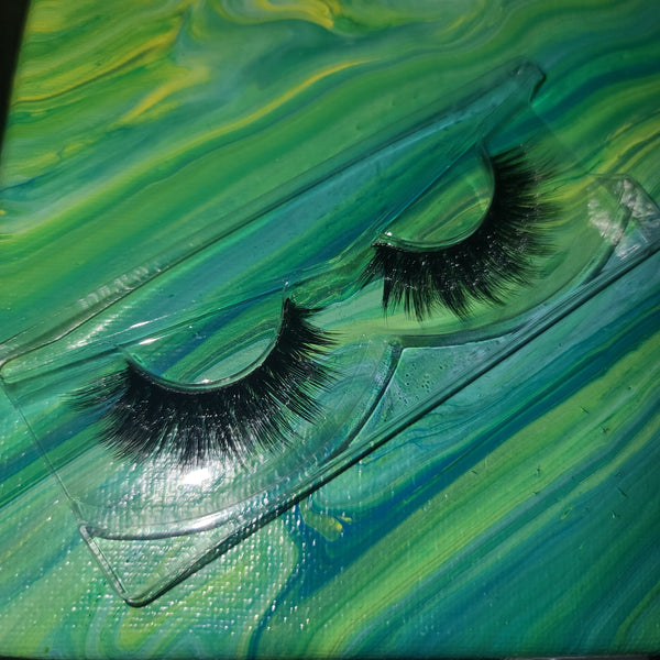 Kush Dollz Lashes