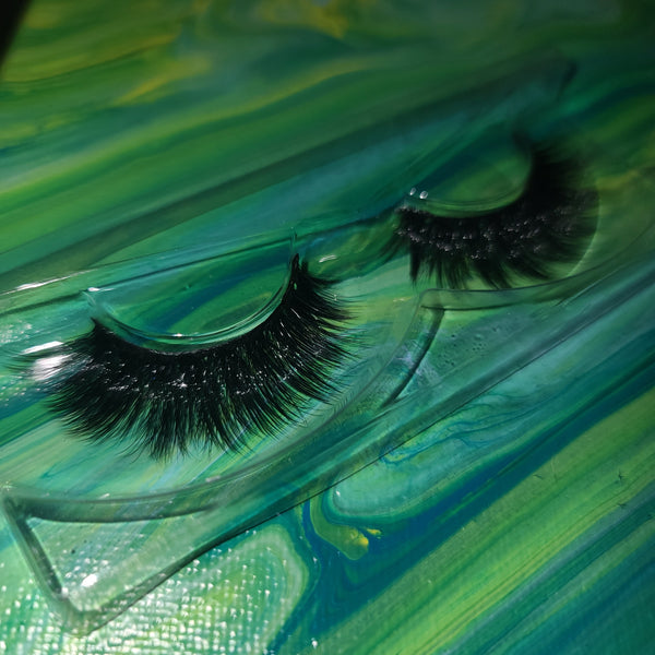 Kush Dollz Lashes