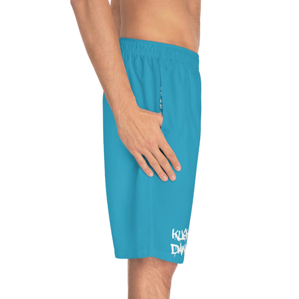 Kushdawgz Board Shorts