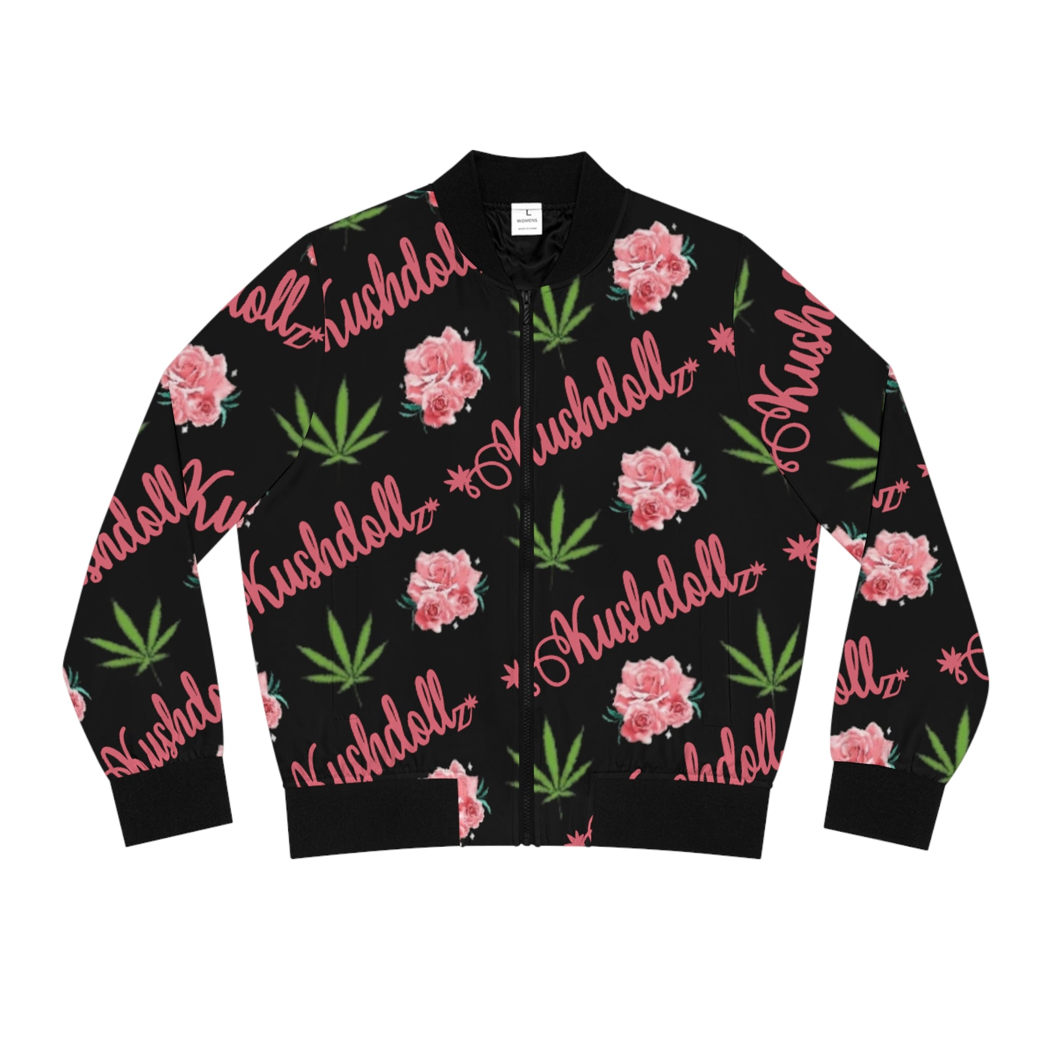 Kushdollz Jacket