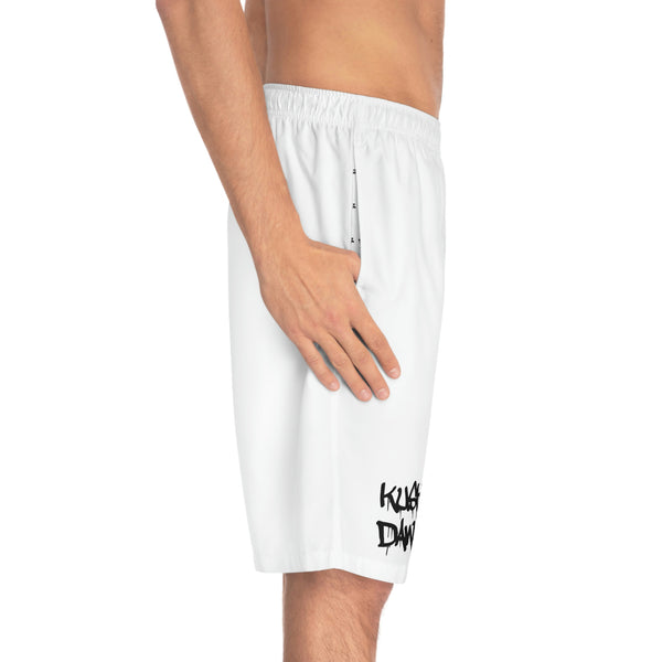 Kushdawgz Board Shorts