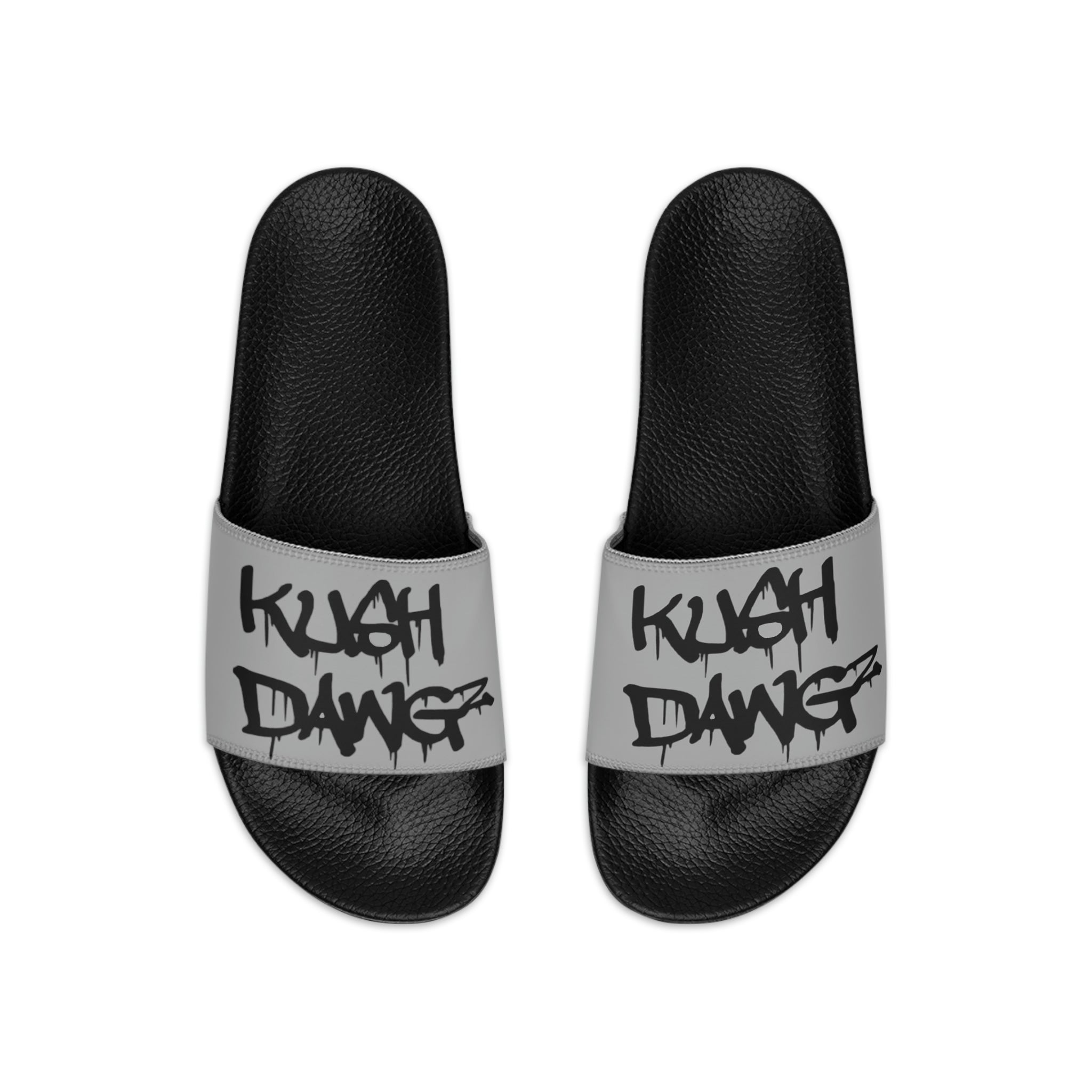 Kushdawgz Slide Sandals