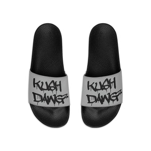 Kushdawgz Slide Sandals