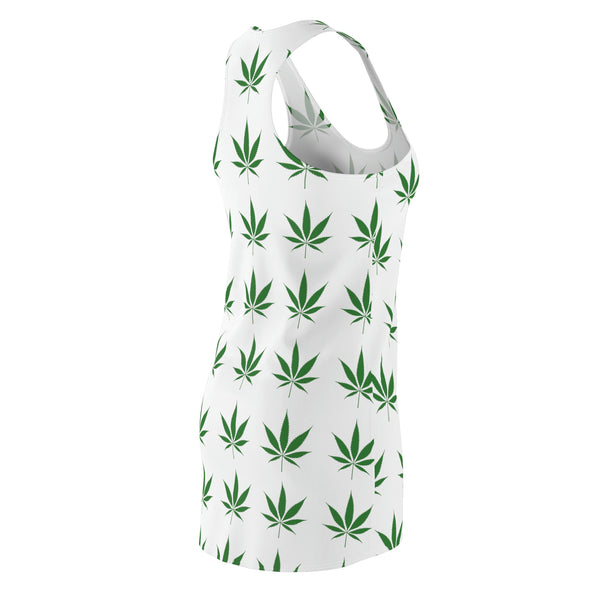 Kushdollz Racerback Dress