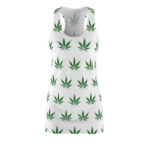 Kushdollz Racerback Dress