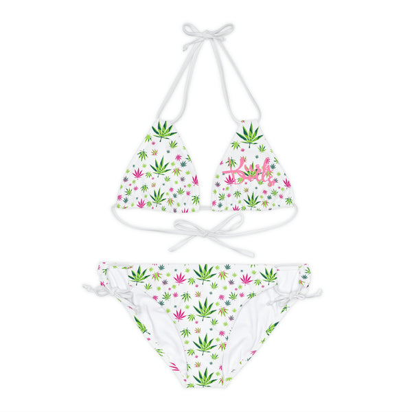 Kushdollz Bikini Set