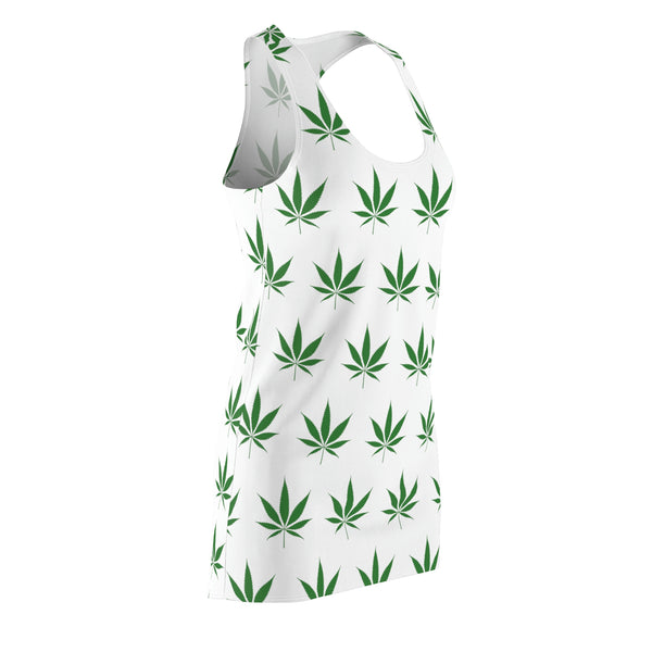 Kushdollz Racerback Dress