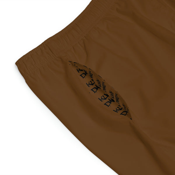 Kushdawgz Board Shorts