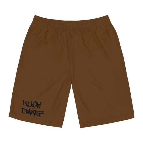 Kushdawgz Board Shorts