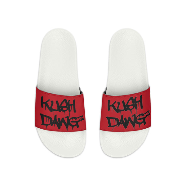 Kushdawgz Slide Sandals