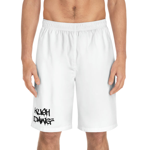 Kushdawgz Board Shorts