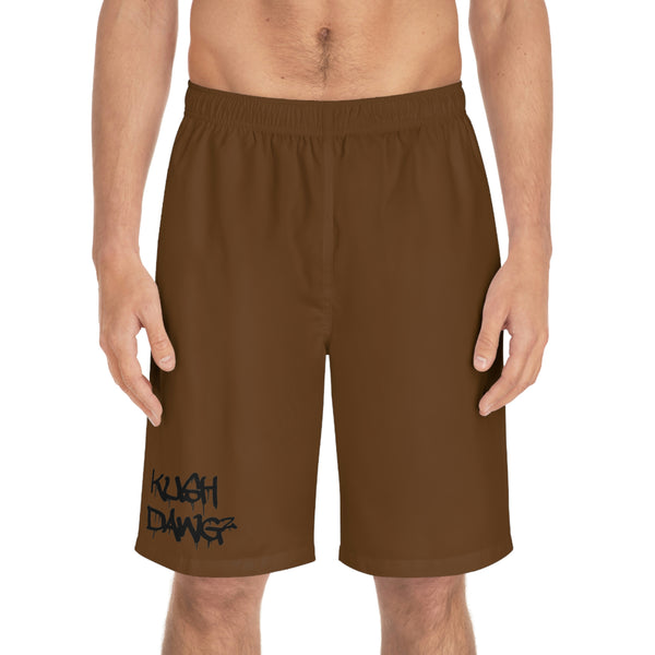 Kushdawgz Board Shorts