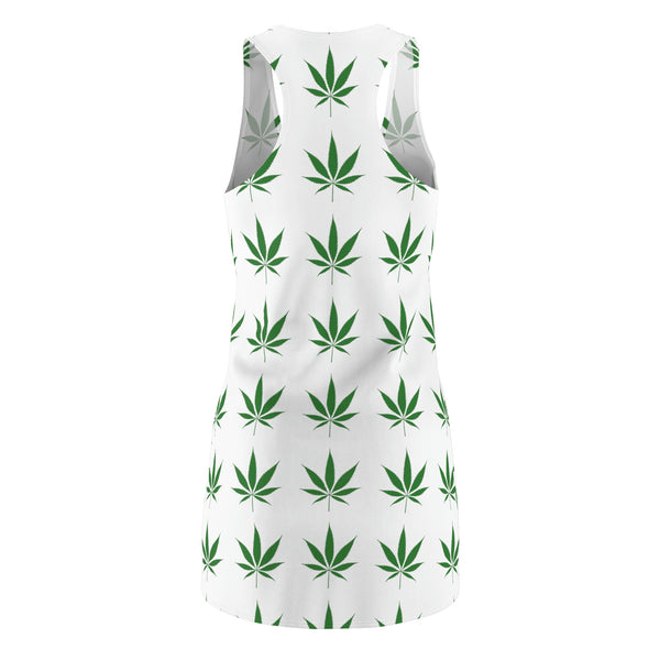 Kushdollz Racerback Dress