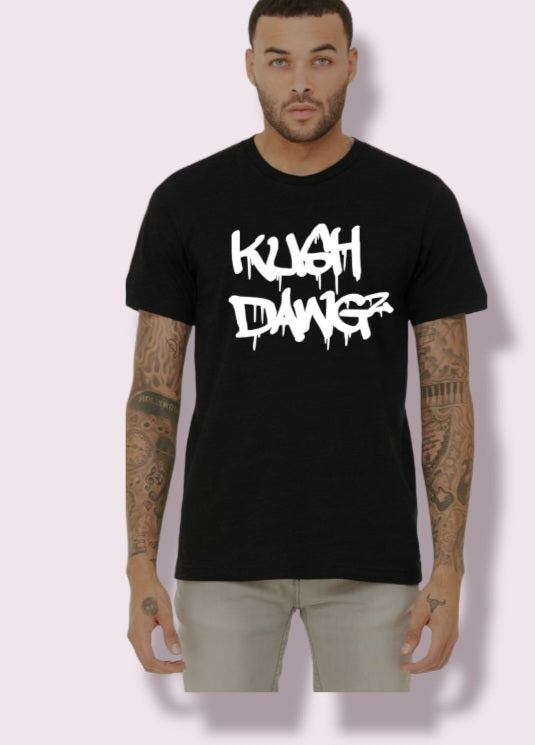 KushDawgz Tee