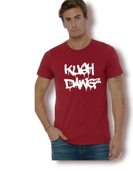 KushDawgz Tee