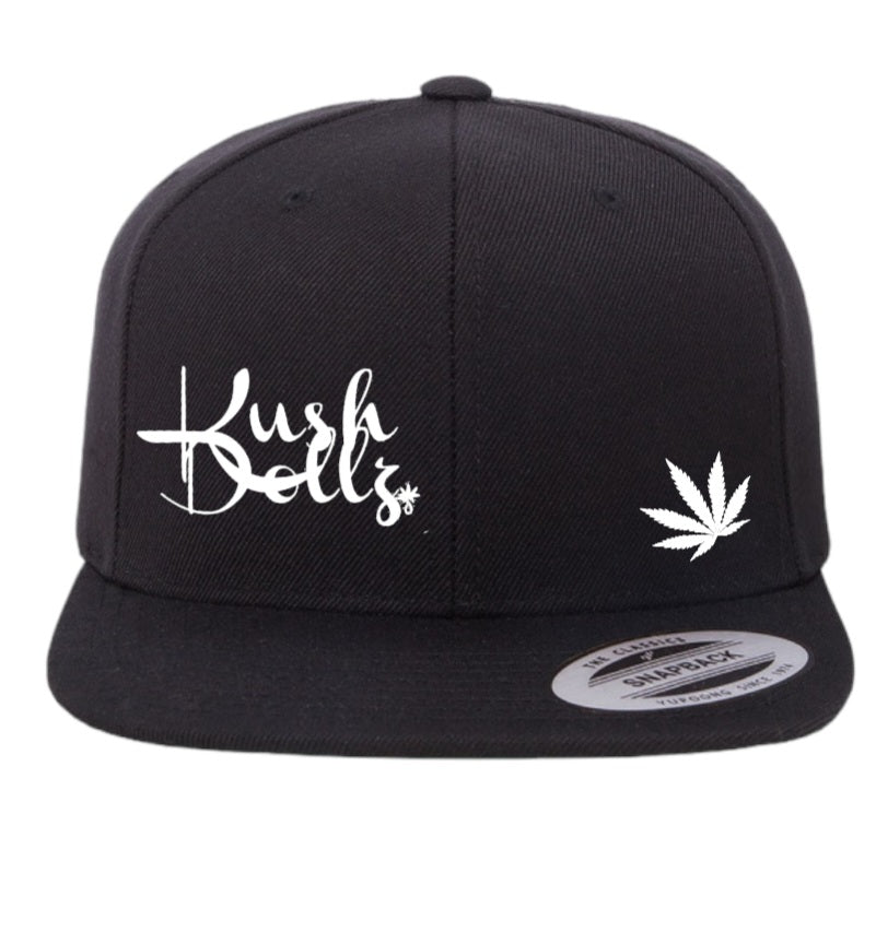 KushDollz Snapbacks