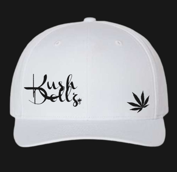 KushDollz Snapbacks