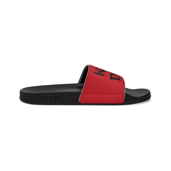 Kushdawgz Slide Sandals