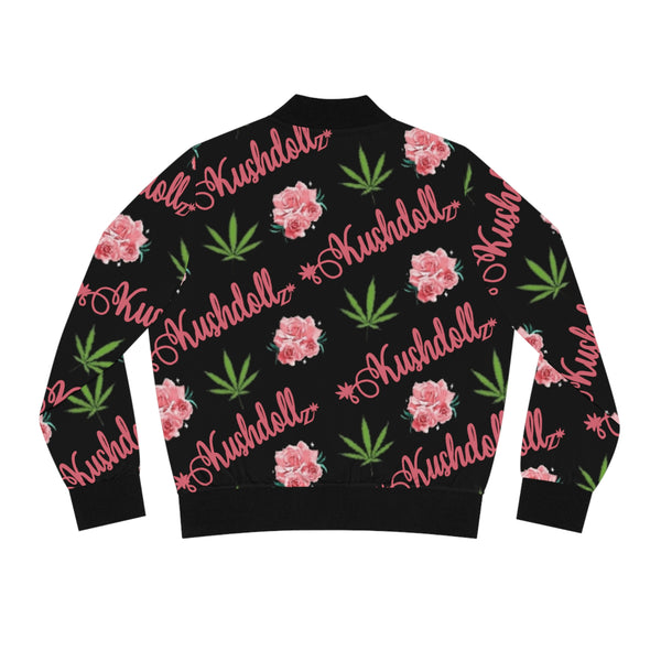 Kushdollz Jacket