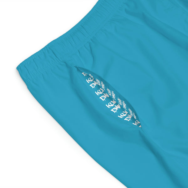 Kushdawgz Board Shorts