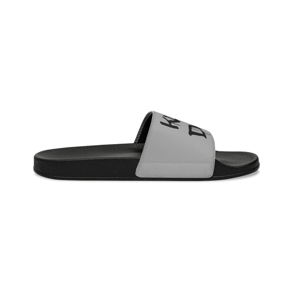 Kushdawgz Slide Sandals