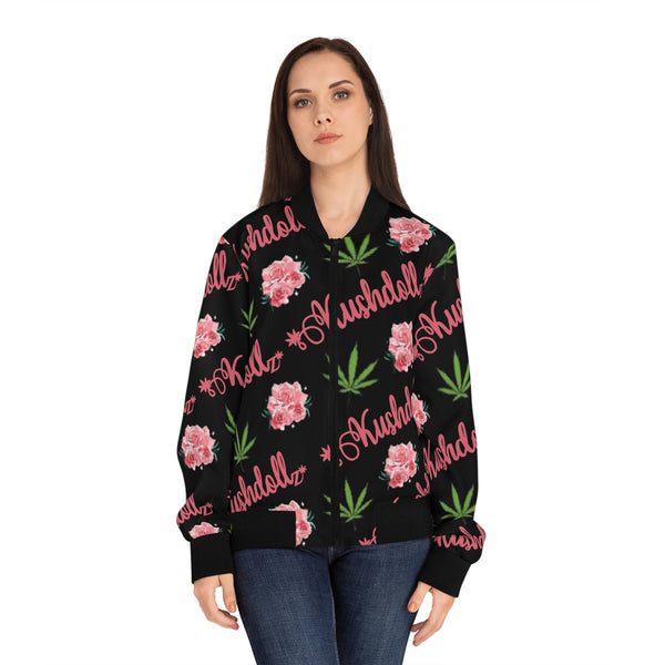 Kushdollz Jacket