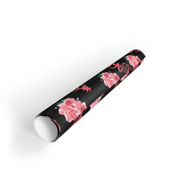 Gift Wrapping Paper Rolls, 1pc