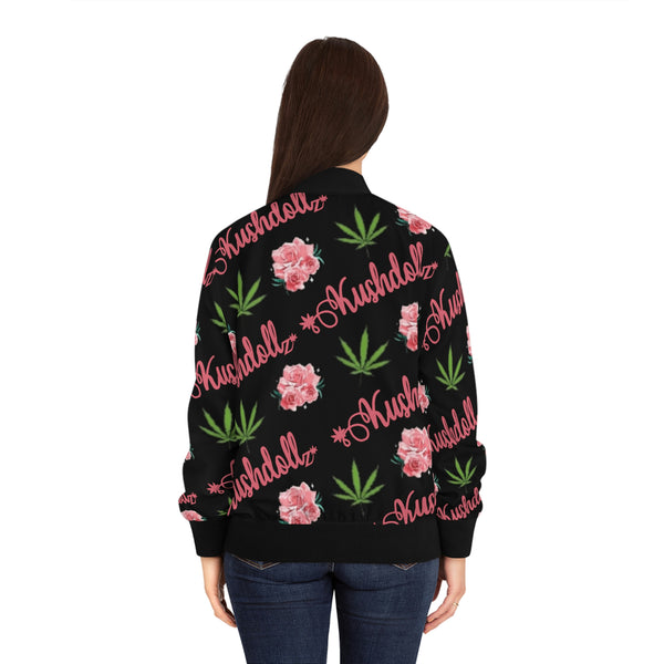 Kushdollz Jacket