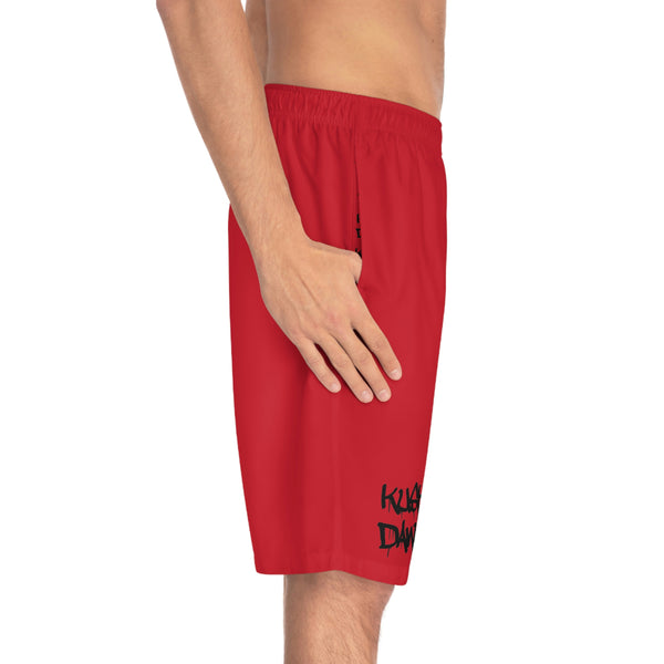 Kushdawgz Board Shorts